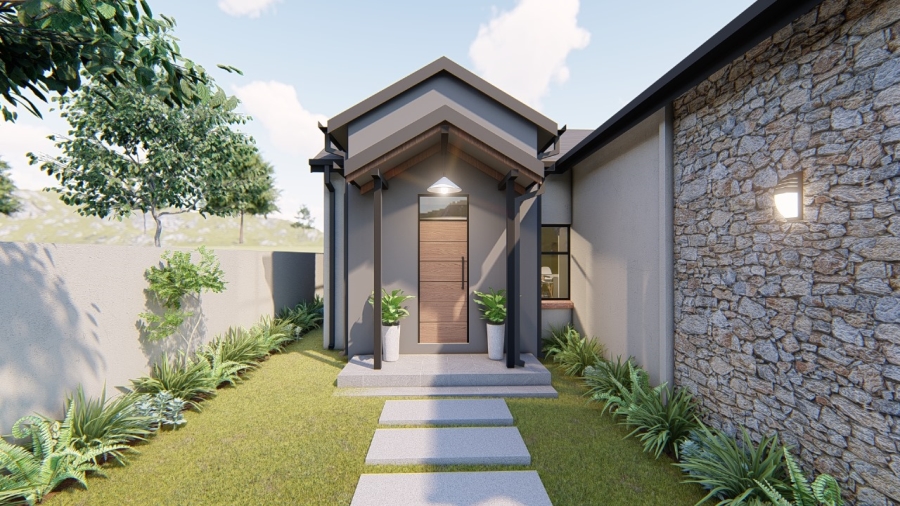 3 Bedroom Property for Sale in La Camargue Private Country Estate North West